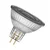 LED prigušiva reflektorska sijalica MR16 GU5,3/3,4W/12V 4000K 36° CRI 90 - Ledvance
