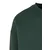 Another Cotton Lab Majica temno zelena/bela