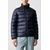 Blauer Puhovka Belmont 26WBLUC03047 Mornarsko modra Regular Fit