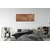 tulup.si Slika na platnu Vintage zid 140x70 cm