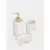 Aberto Design Set za kupatilo, 3 komada, Beli