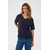 Cream Bluza Juniper mornarska
