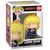 Vinilna figurica Funko Pop! Animation: Mashle: Magic and Muscles - Lemon Irvine št. 2186