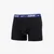Bokserji Nike Trunk 3-Pack Black XL