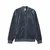 PUMA Essentials Elevated Relaxed Velour Track Jacket Men, Clothing, Evening Blue, S