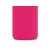 QUOKKA Nerjaveča steklenica Quokka Solid Raspberry Pink – termo steklenica 630 ml, 11795