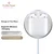 ALittleFlower Bluetooth slušalice, Bele