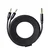 FiiO LL-RC Dual 3.5mm plugs<span> - </span>3 metra