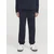 Jack & Jones Junior Hlače JJIGORDON  temno modra