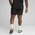 Puma Muški šorc Ess Woven Shorts 5, 682602-01, Crni
