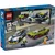 LEGO City Jurnjava policijskog automobila i masel kara 60415