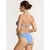 Shiwi Bikini Lola azur/off-bela