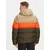 Muška jakna Poly Puffer Jacket M, Maslinasta