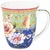 Porcelanasta skodelica v darilni škatli 450 ml