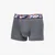 Bokserice Nike Trunk 3-Pack Grey S