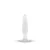 Gardj Europe Plug – JAMMY JELLY ANAL SMALL PLUG CRYSTALL