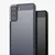 Futrola Carbon Shield TPU za Samsung Galaxy S21 Plus 5G - Plava KP22068