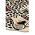 Doing Goods preproga okrasna iz volne 250 x 160 x 2 cm