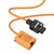 ZGCINE D-Tap to NP-FW50Dummy Battery Cable