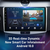 Srnubi 2 din Android 10 Carplay WIFI Car Radio Multimedia Video Player For VW Volkswagen Passat 7 B7 2010 – 2015 DVD Head unit