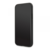 Maska BMW Faceplate Simple za iPhone 11 Pro crna.