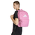 Adidas Ranac Clsc Bars Bp, KE5640, Roze