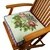 Aberto Design Dekorativni jastuk YM1066, 42x42 cm, Šareni