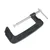 Total One-Stop Tools Spona G objemka 150mm /IND (THT13161)