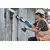 Bosch Akumulatorski pištolj za zaptivanje GCG 18V-600 bez baterije i punjača 06019C4001