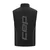 Cep Core Run Thermal Vest Reversible