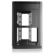 RAIJINTEK OPHION ELITE TITAN Kućište 0R20B00220, Crno