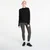 Majice Craft Wool Waffle Rn W ? M