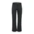 ICEPEAK Muške ski pantalone FRANKFURT crne