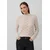 s.Oliver BLACK LABEL Pulover kremna