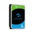 SEAGATE Hard disk 2TB 3.5 SATA III 256MB ST2000VX017 SkyHawk Surveillance