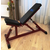 SET: RACK STOJALA NEW LINE + ADJUSTABLE RED LINE BENCH