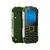 IPRO Shark II green Feature mobilni telefon 2G/GSM/DualSIM/IP67/2500mAh/32MB/Srpski