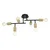 Plafonska lampa F7263-6C