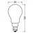 LED prigušiva sijalica STAR E27/24W/230V 4000K - Osram