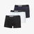 Bokserji Hugo Boss Trunk 3-Pack Boss One Multicolor XL