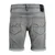 JACK & JONES Muške bermude CB 310 12269608, Sive