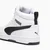 PUMA Rebound Sneakers, White/Black