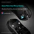 Edifier Bežični gaming miš, 2.4GHz, Bluetooth, USB, Crni