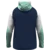 Dynamic Hooded