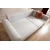 Atelier del Sofa Trosed na razvlačenje Cofi 90x80x222cm Krem