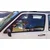 Heko Bočni vetrobrani Team za VW GOLF 2 / JETTA 1987-1991 3D, Prednji