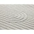 Kremno bela preproga 160x230 cm Estilo – Universal