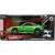 Hitri in drzni: 2007 Porsche 911 GT3 kovinski model avtomobila 1/24 - Jada Toys