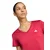ADIDAS PERFORMANCE Funkcionalna majica Essentials  malina