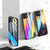 Multifarebna futrola za Huawei P30 Lite - Višebojna 2 KP12027